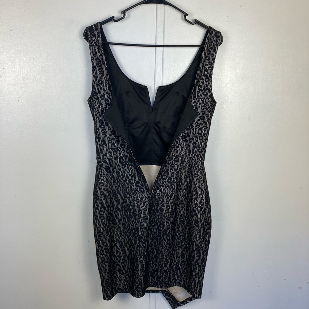 BCX Dress Size 3. - Picture 3 of 8